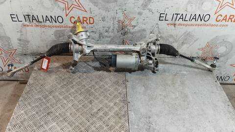 Cremallera de Direccion Mercedes Clase C 160 C 200 206.042) BERLINA 224CV 165KW