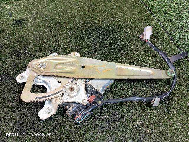 Foto 2ª: Elevalunas Eléctrico Trasero Izquierdo Lexus LX 4.7 G 470 V8 (2002)