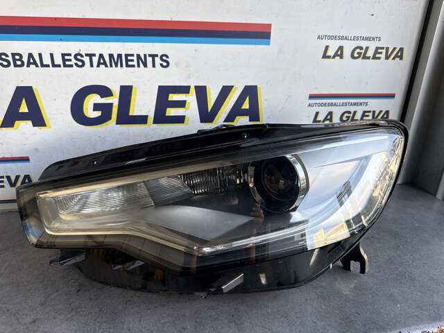 Faro Izquierdo Audi A6 2.8I V6 204CV AVANT BERLINA 0CV