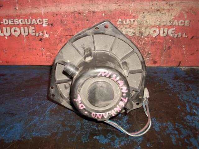 Ventilador de Calefacción Nissan Terrano 3.0 DITD 4WD