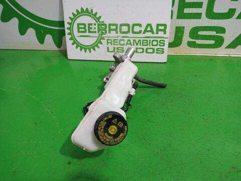 Foto 2ª: Bomba Freno Nissan Qashqai ACENTA 140CV [HR13DDT] (2013)