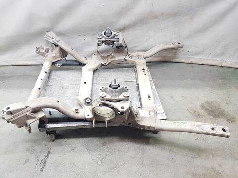 Foto 2ª: Puente Delantero Land Rover Range HSE 113CV 83KW (2014)