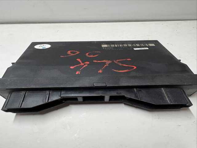 Centralita ASR Mercedes Clase CLK 200 G BM 209) COUPE