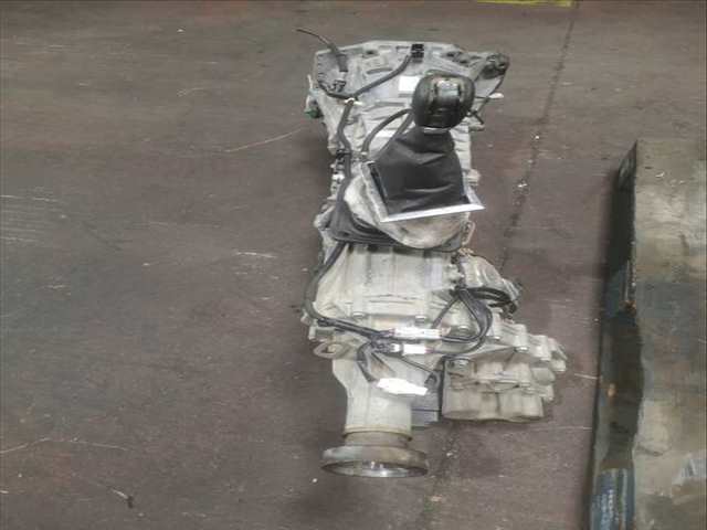 Caja Cambios Suzuki Grand Vitara F9QB