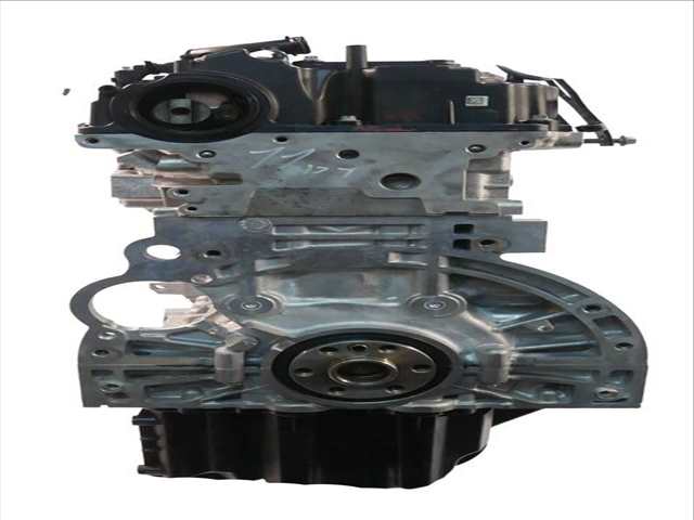 Foto 2ª: Motor Completo Bmw Serie 1 114 N20 N26 184 - 245 CV [N20B20A]