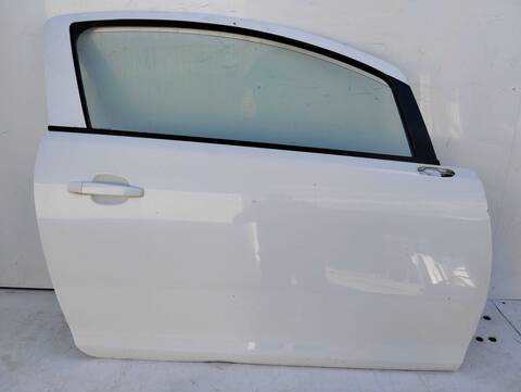 Puerta Delantera Derecha Opel Corsa 1.4 16V 90CV 66KW
