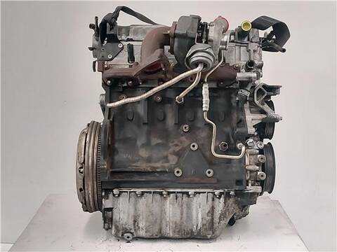 Foto 3ª: Motor Completo Opel Vectra 2.2 DTI 16V BERLINA 125CV 92KW [Y 22 DTR] (2002)