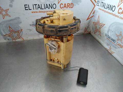 Foto 2ª: Aforador Peugeot 206 BERLINA 75CV 55KW