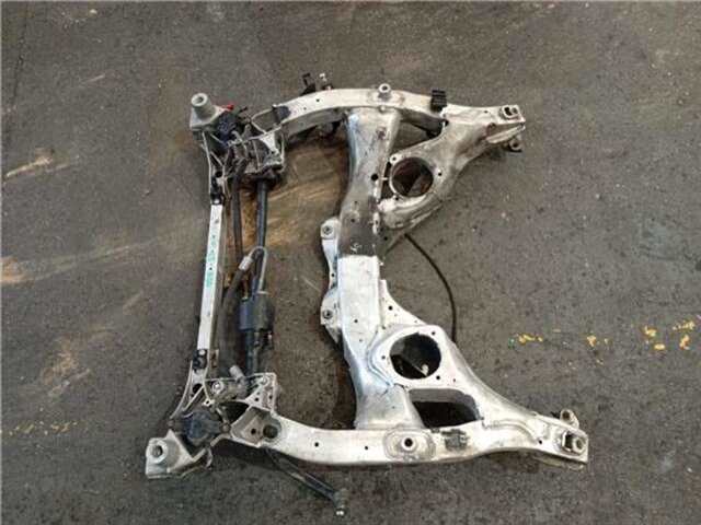 Cuna de Motor Bmw Serie 5 518 3.0 535 D [3.0 LTR. - 220 KW TURBODIESEL]