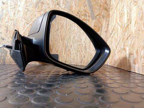 Retrovisor Derecho Citroen C3 ELLE 1 12V VTI - PURETECH 82CV