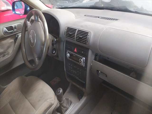 Foto 1ª: Abs Audi A3 1.8 GASOLINA TURBO (2001)