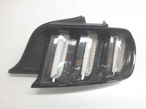 Foto 2ª: Piloto Trasero Derecho Ford Mustang BASIS