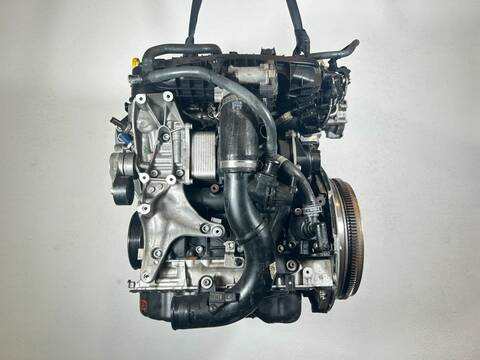Motor Completo Skoda Superb 2 0 TSI 280-320 CV