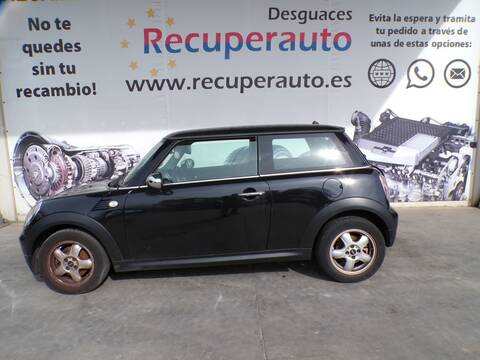 Caja Cambios Bmw Mini N16B16A