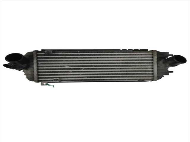 Intercooler Hyundai i40 1.7 CRDI 116CV