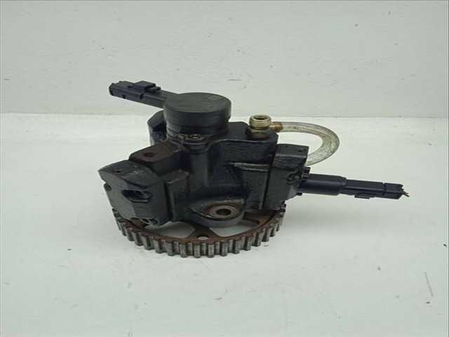 Foto 1ª: Bomba Inyeccion Fiat Ulysse 2.2 JTD DYNAMIC 128CV 94KW [4HW] (2006)