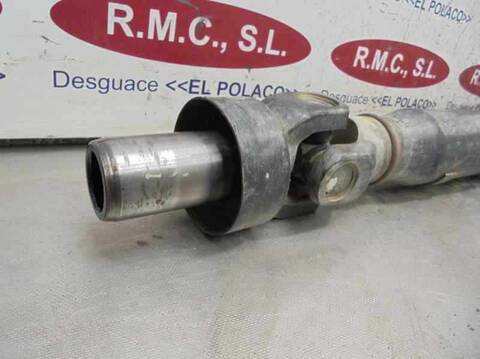 Foto 2ª: Transmision Central Suzuki Grand Vitara 1.9 DDIS TD 129CV 95KW [F9Q B264] (2007)