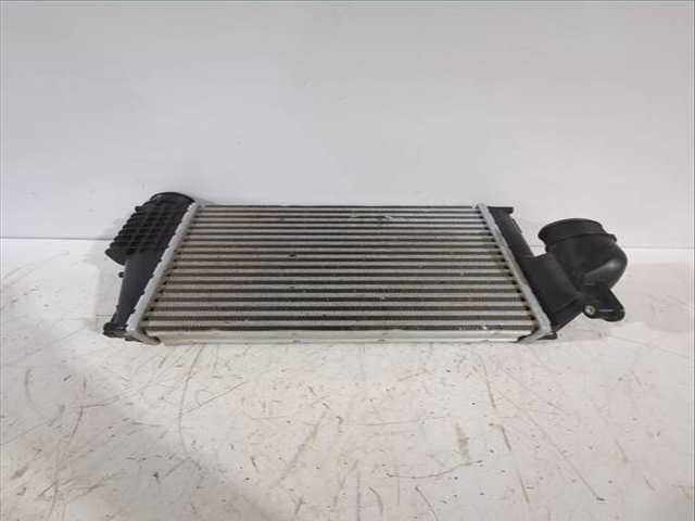 Intercooler Citroen Jumpy 1.5 BLUEHDI 100 102CV 75KW FURGONETA