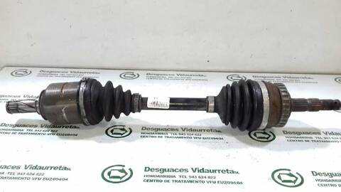 Transmision Delantera Izquierda Opel Tigra COSMO 69CV 51KW