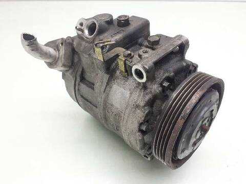Compresor Aire Acondicionado Bmw Serie 6 620 645CI COUPE 333CV 245KW