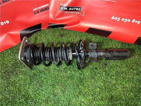 Foto 2ª: Amortiguador Delantero Izquierdo Citroen Jumpy 1.6 CONFORT M [1 6 LTR. - 85 KW BLUE-HDI FAP] 116CV FURGON [BHX / DV6FCU]