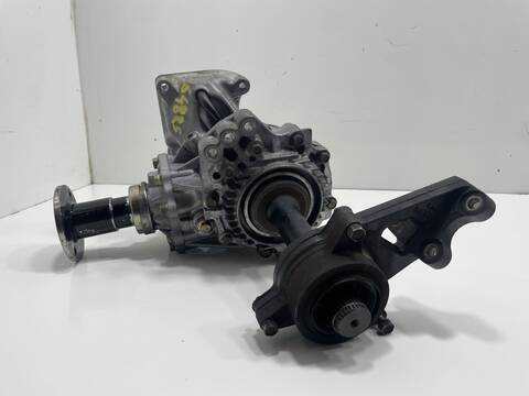 Diferencial Delantero Nissan Murano VQ35