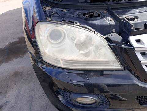 Foto 2ª: Faro Derecho Mercedes Clase ML 280 3.0 CDI 190CV 140KW W164) 280 CDI 4M EDITION [OM642940] (2006)