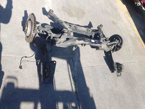 Foto 1ª: Puente Trasero Cupra Formentor 2.0 TSI 4DRIVE 310CV 228KW [DNFB] (2021)