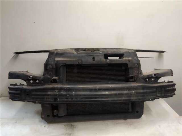 Radiador Motor Skoda Fabia 1.4 COMFORT [1.4 LTR. - 55 KW TDI CAT (AMF)]