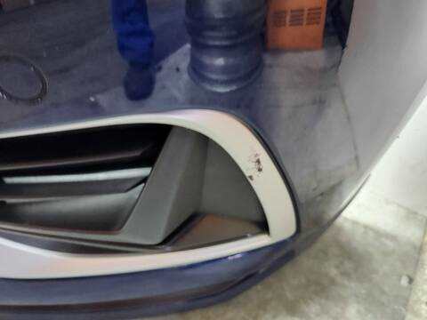 Foto 3ª: Paragolpes Delantero Audi Q3 35 TDI BASICO 150CV 110KW [DTSB] (2021)