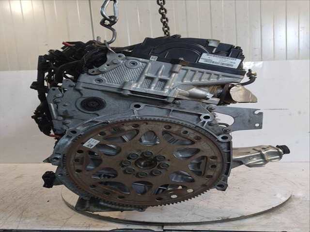 Motor Completo Bmw Serie 5 518 258 CV 190KW