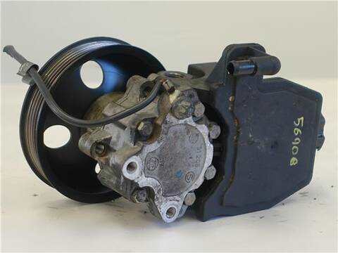 Foto 2ª: Bomba Servodireccion Mercedes Clase C 160 2.0 200 COMPRESSOR 203.045) BERLINA 163CV 120KW [M 111.955] (2001)