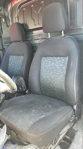 Asiento Delantero Izquierdo Opel Combo 1.3 JTD 2011-2018