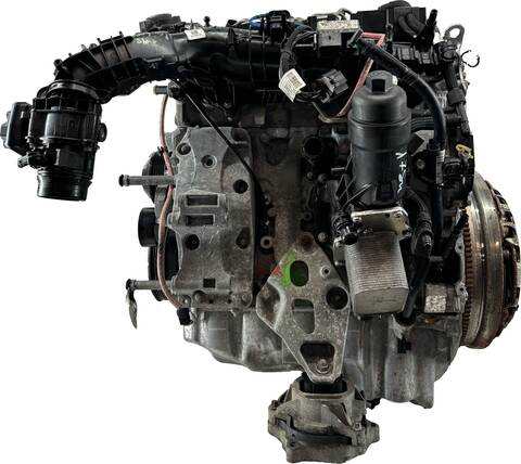Foto 2ª: Motor Completo Bmw Serie 3 315 190 CV 140KW [B47D20A, B47]
