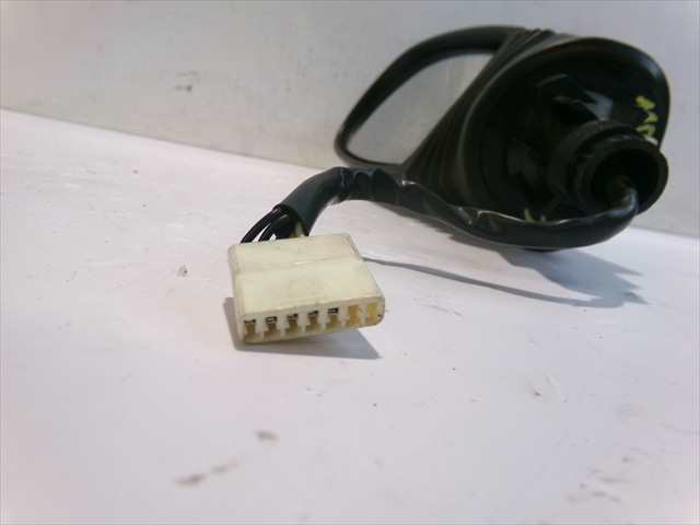 Foto 3ª: Retrovisor Izquierdo Fiat Punto 1.2 G 2003-2006 [188A4000] (2004)