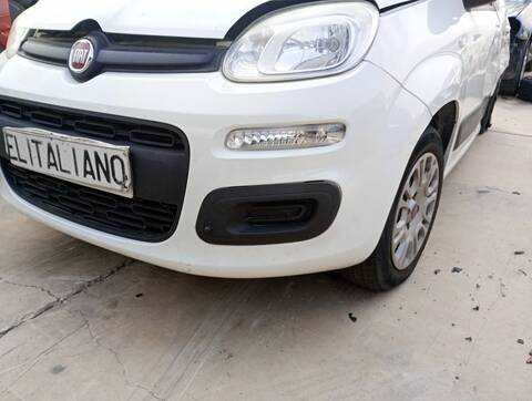 Foto 2ª: Paragolpes Delantero Fiat Panda CLIMBING 74CV 55KW [199A9000] (2015)