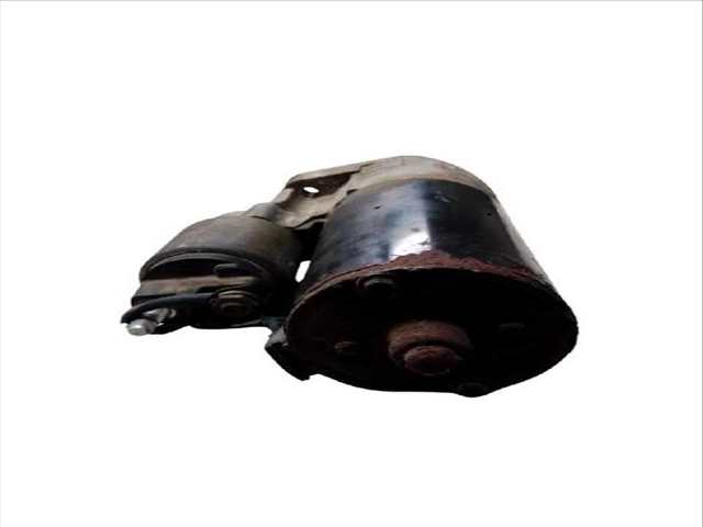 Foto 3ª: Motor de Arranque Mercedes Clase R 280 R 320 CDI 4-MATIC 251.022 251.122) (2005)