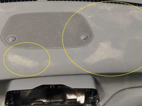 Foto 3ª: Kit Airbag Hyundai Tucson 1.6 GDI 132CV 97KW [G4FD] (2020)