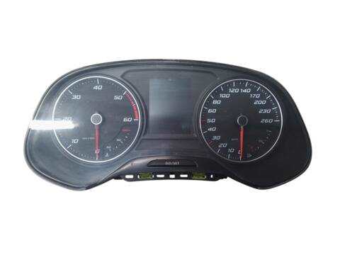 Cuadro de Instrumentos Seat Leon 1.6 TDI