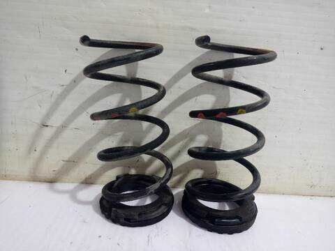 Amortiguador Delantero Izquierdo Fiat 500 ANIVERSARIO 69CV