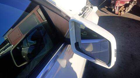 Foto 2ª: Retrovisor Derecho Mercedes Clase C 160 C 200 CDI BLUEEFFICIENCY 204.001) 136CV 100KW [OM651913] (2014)