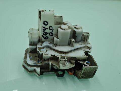 Cerradura Puerta Delantera Derecha Fiat Doblo DYNAMIC 90CV 66KW