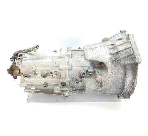 Foto 2ª: Caja Cambios Bmw Serie 3 315 320 CD (1998)