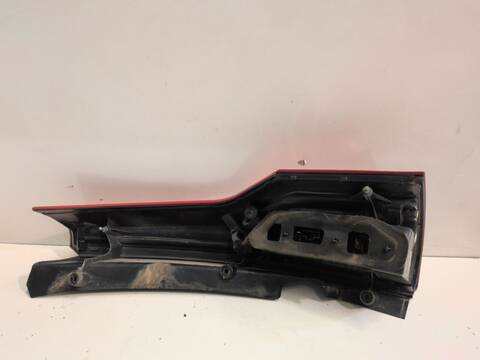 Foto 2ª: Piloto Trasero Izquierdo Citroen C4 1.6 HDI GRAND PICASSO 9HZ (2007)