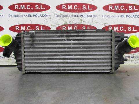 Intercooler Kia Carens BASIC 116CV 85KW