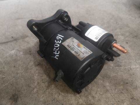 Foto 1ª: Motor de Arranque Renault Megane K4M700 BERLINA I FASE 2 BERLINA BA0) (2001)