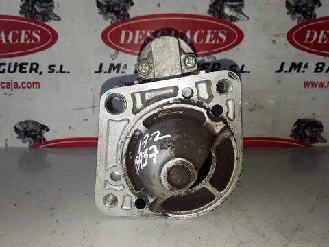 Motor de Arranque Chrysler Voyager 2.5 CRD SE 143CV