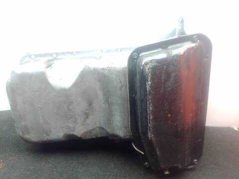 Carter Nissan Cabstar 35.15 DCI 45.15 DCI 3.0 F24M) 150CV 110KW