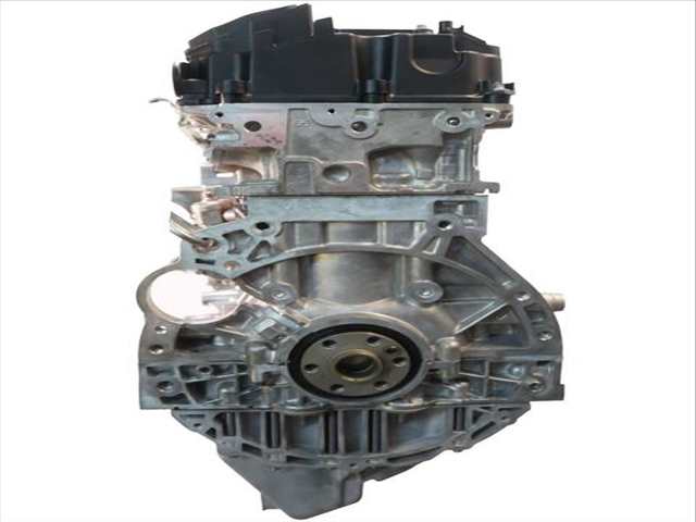 Foto 1ª: Motor Completo Bmw Serie 2 215 3.0 411 - 450 CV [S55B30A, S55]
