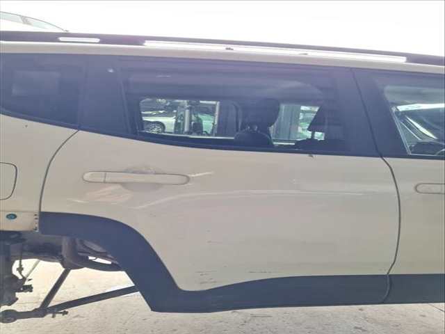 Puerta Trasera Derecha Jeep Renegade LIMITED 4X4 170CV 125KW